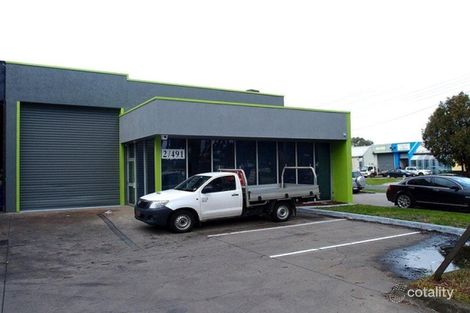 2/491 Hammond Rd, Dandenong South, VIC 3175