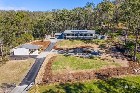 138 Pendennis Rd, Tamborine, QLD 4270