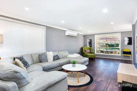 Property photo of 38 Tyrrel Street Flinders NSW 2529