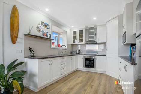 Property photo of 101 Brooke Street East Devonport TAS 7310