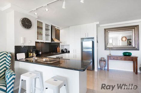 Property photo of 1011/3 Rockdale Plaza Drive Rockdale NSW 2216