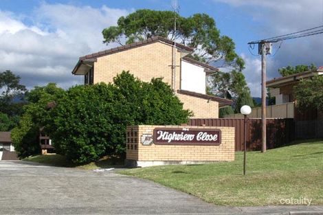 Property photo of 8/394 Princes Highway Dapto NSW 2530
