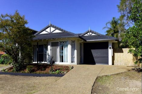 Property photo of 6 Lyrebird Street Loganlea QLD 4131