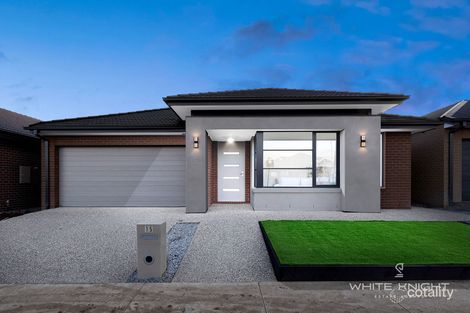 15 Erin Dr, Fraser Rise, VIC 3336