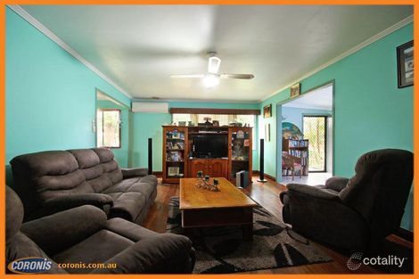 Property photo of 19 Crest Street Kallangur QLD 4503