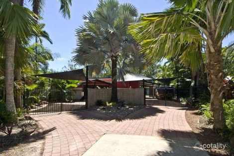 8 Mcarthur Ct, Leanyer, NT 0812