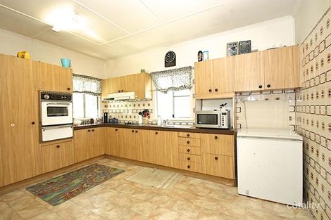 Property photo of 124 Glebe Road Booval QLD 4304