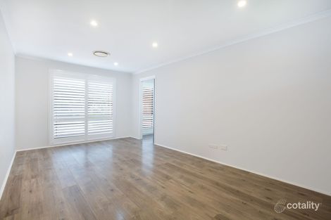 Property photo of 123 Goldmark Crescent Cranebrook NSW 2749