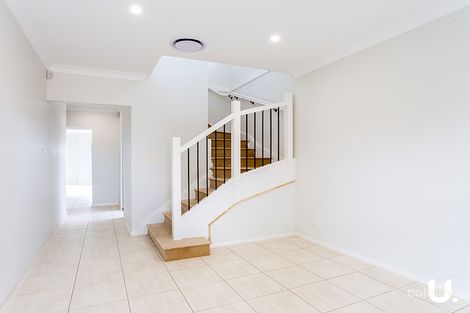 Property photo of 14 Aspect Crescent Colebee NSW 2761