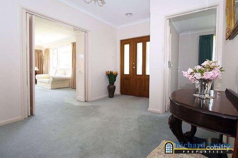 Property photo of 29 Brereton Street Garran ACT 2605