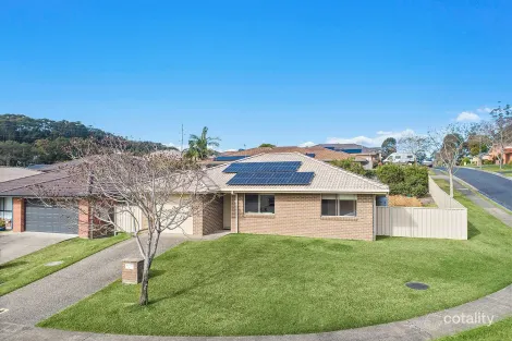 22 Ellis Cres, North Boambee Valley, NSW 2450