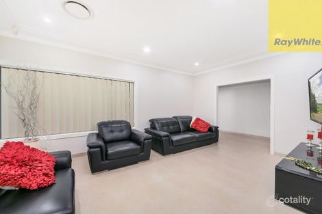 Property photo of 4 Autumn Place Guildford NSW 2161