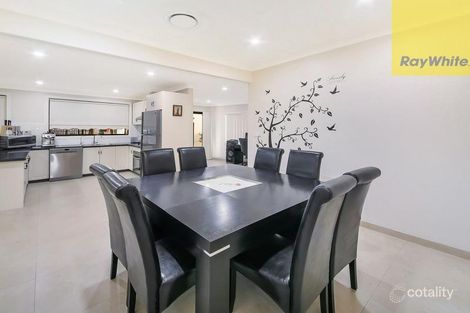 Property photo of 4 Autumn Place Guildford NSW 2161