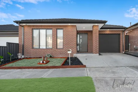 Property photo of 7 Booyong Street Craigieburn VIC 3064