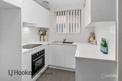 Property photo of 4/14 Oswald Street Campsie NSW 2194