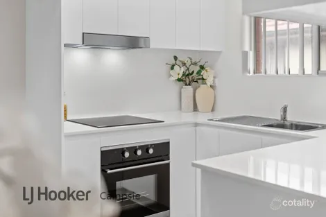 Property photo of 4/14 Oswald Street Campsie NSW 2194