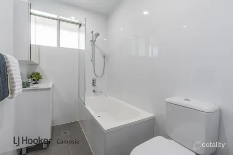 Property photo of 4/14 Oswald Street Campsie NSW 2194