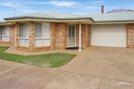 2/115 Operator St, West Wyalong, NSW 2671