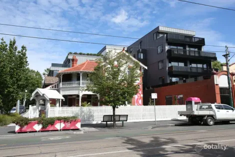 201/53 Chrystobel Cres, Hawthorn, VIC 3122