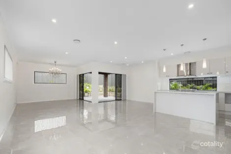 Property photo of 47C Brown Road Bonnyrigg NSW 2177