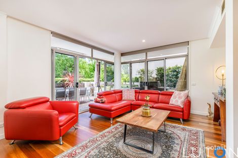 17/12-14 National Cct, Barton, ACT 2600