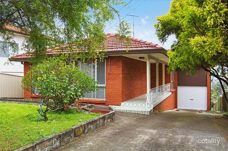 Property photo of 232 Marsden Road Carlingford NSW 2118