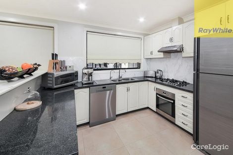 Property photo of 4 Autumn Place Guildford NSW 2161