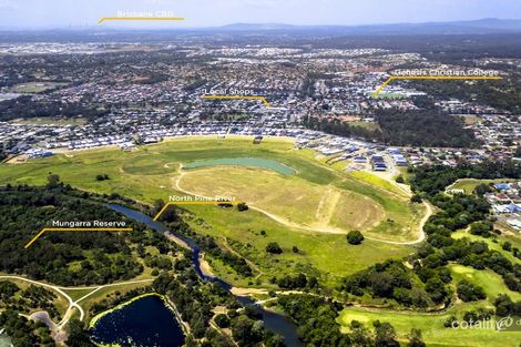 Lot 57 Riverbend Ct, Lawnton, QLD 4501