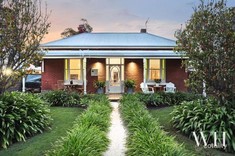 29 Moss St, East Fremantle, WA 6158