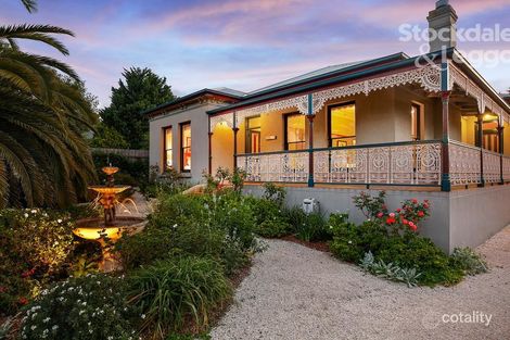 Property photo of 20 Harmony Close Lilydale VIC 3140