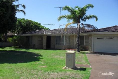 Property photo of 3 Times Circle Greenfields WA 6210