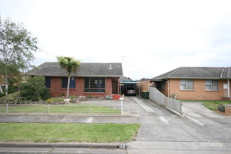 Property photo of 48 Mercury Crescent Newcomb VIC 3219