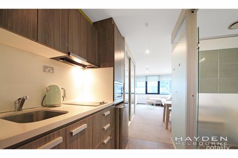 Property photo of 1808/181 A'Beckett Street Melbourne VIC 3000