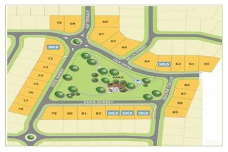 19 Lila Dr, Cotswold Hills, QLD 4350