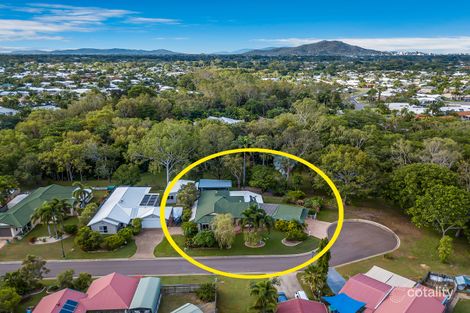 Property photo of 6 Davencourt Place Annandale QLD 4814