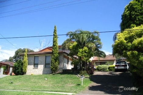 Property photo of 99 Aries Way Elermore Vale NSW 2287