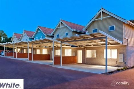 5/1-3 Dudley St, Midland, WA 6056