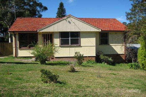 Property photo of 7 Bean Street Gateshead NSW 2290