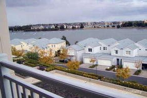 Property photo of 34/24 Phillips Street Cabarita NSW 2137