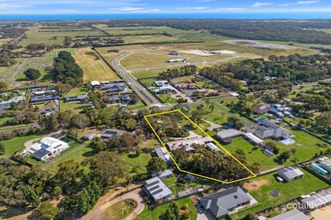 Property photo of 144 Reed Crescent Wonthaggi VIC 3995