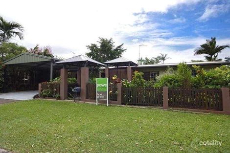 Property photo of 130 Anderson Road Bayview Heights QLD 4868