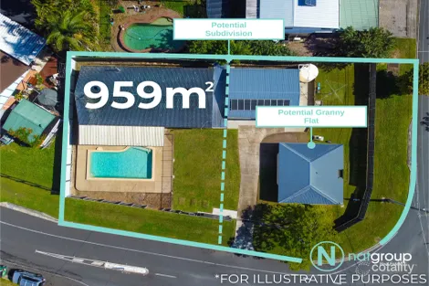 Property photo of 39 Forestglen Crescent Browns Plains QLD 4118