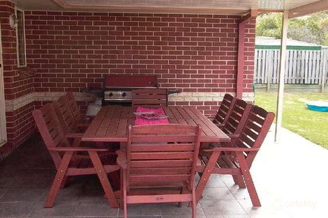 Property photo of 11 Comet Court Mudgeeraba QLD 4213