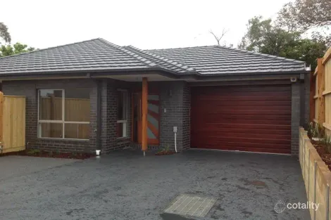 3/10 Avoca St, Heidelberg, VIC 3084