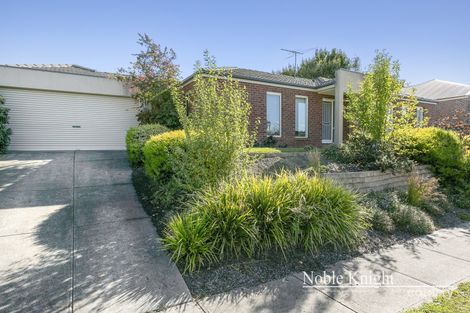 Property photo of 11 Catherine Court Yarra Glen VIC 3775