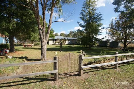 Property photo of 521 Hawthorne Drive Arding NSW 2358