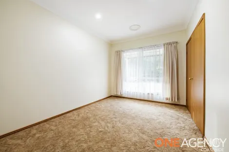 Property photo of 14A Barinya Lane Springfield NSW 2250