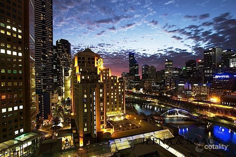 2001/26 Southgate Ave, Southbank, VIC 3006