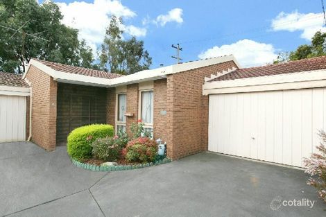 4/33-35 Franklin Rd, Doncaster East, VIC 3109