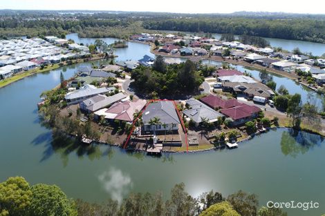 Property photo of 3 Newport Island Circuit Yamba NSW 2464